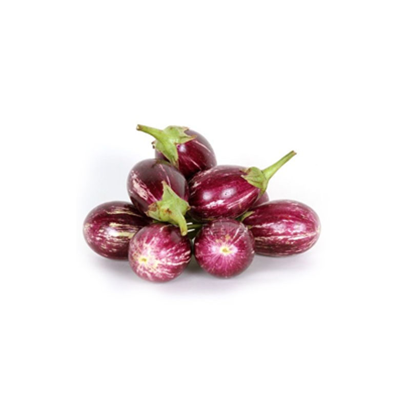 pink brinjal